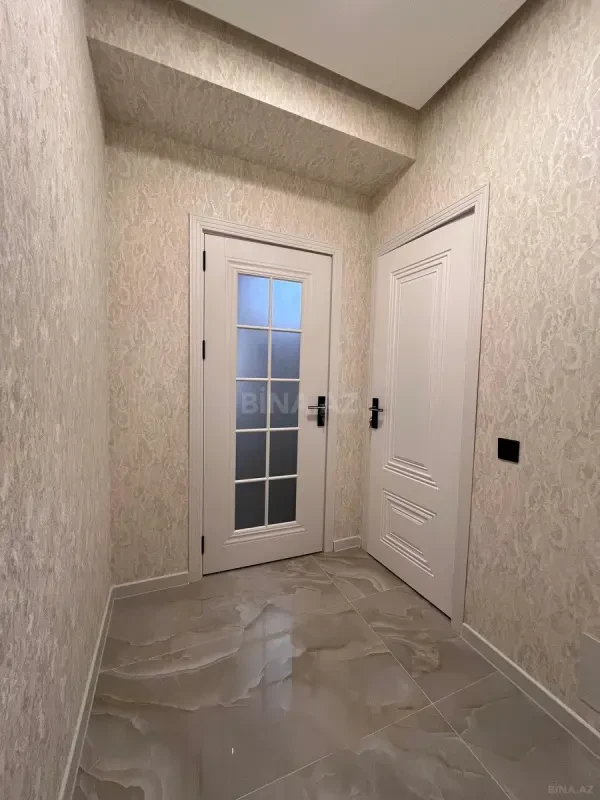Satılır 2 otaqlı mənzil 30 m²