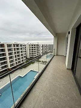 Kirayə verilir 2 otaqlı mənzil 102 m² — Bakı, Sea Breeze 2 otaq 102.00 m²