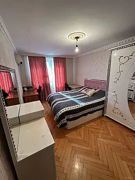 Satılır 2 otaqlı mənzil 45 m² — Bakı 2 otaq 45.00 m²
