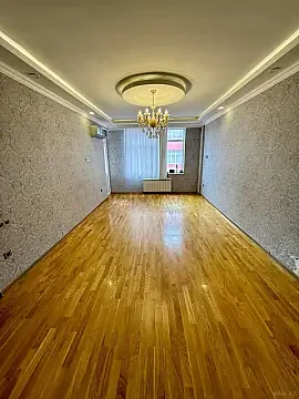Satılır 2 otaqlı mənzil 100 m² — Bakı 2 otaq 100.00 m²