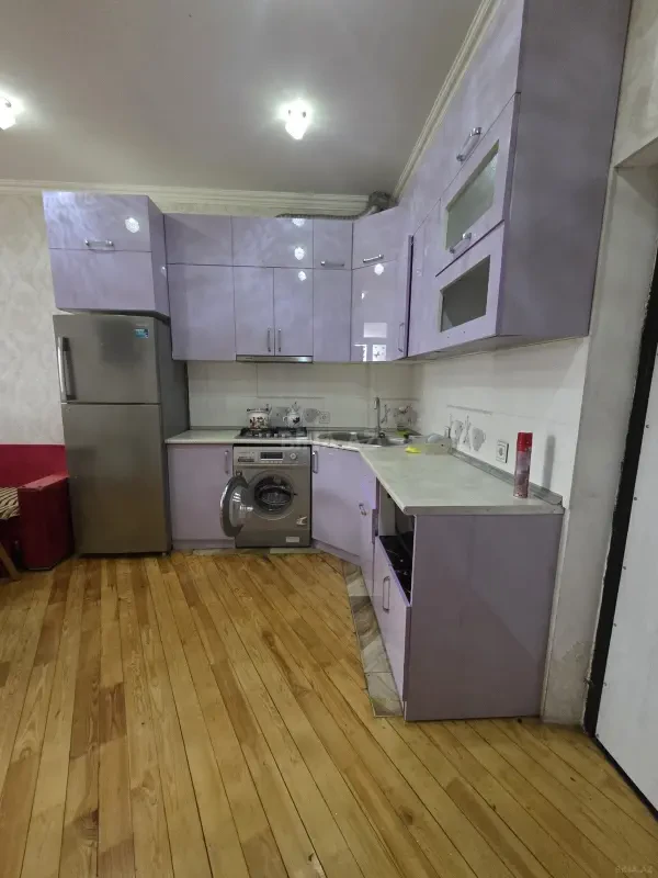 Kirayə verilir 2 otaqlı mənzil 54 m²