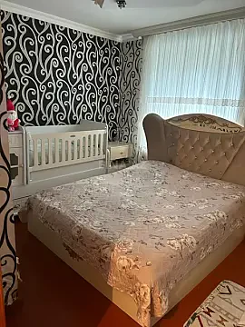 Satılır 2 otaqlı mənzil 60 m² — Bakı, Həzi Aslanov qəs. 2 otaq 60.00 m²