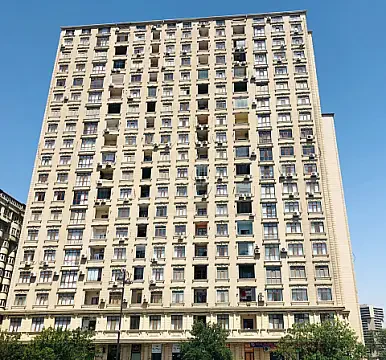 Kirayə verilir 3 otaqlı mənzil 130 m² — Bakı, İnşaatçılar 3 otaq 130.00 m²