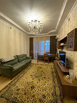 Satılır 3 otaqlı mənzil 85 m² — Bakı 3 otaq 85.00 m²