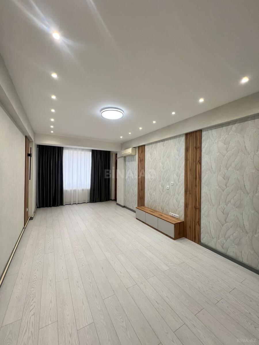 Satılır 2 otaqlı mənzil 69 m²