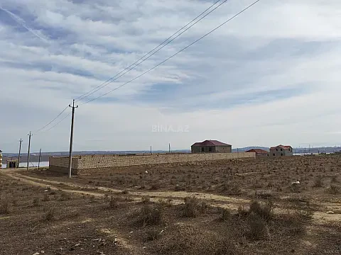 Satılır torpaq sahəsi 48 m² — Bakı, Masazır 48.00 m²