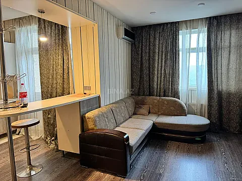 Kirayə verilir 1 otaqlı mənzil 45 m² — Bakı, Yasamal 1 otaq 45.00 m²