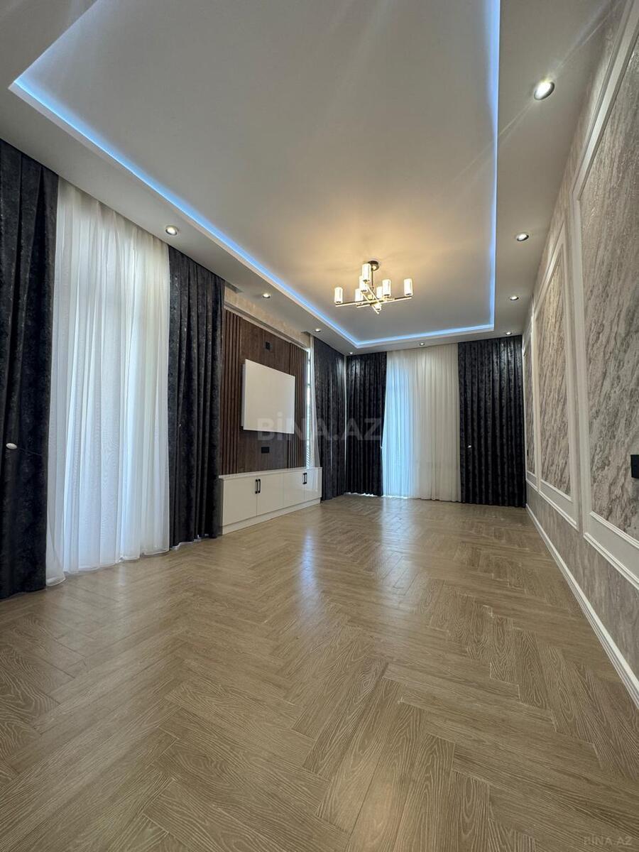 Satılır 2 otaqlı mənzil 58 m²