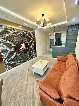 Kirayə verilir 2 otaqlı mənzil 65 m² — Bakı, Əhmədli 2 otaq 65.00 m²