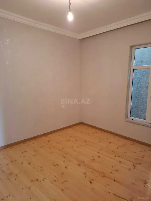 Satılır 2 otaqlı həyət evi 45 m²
