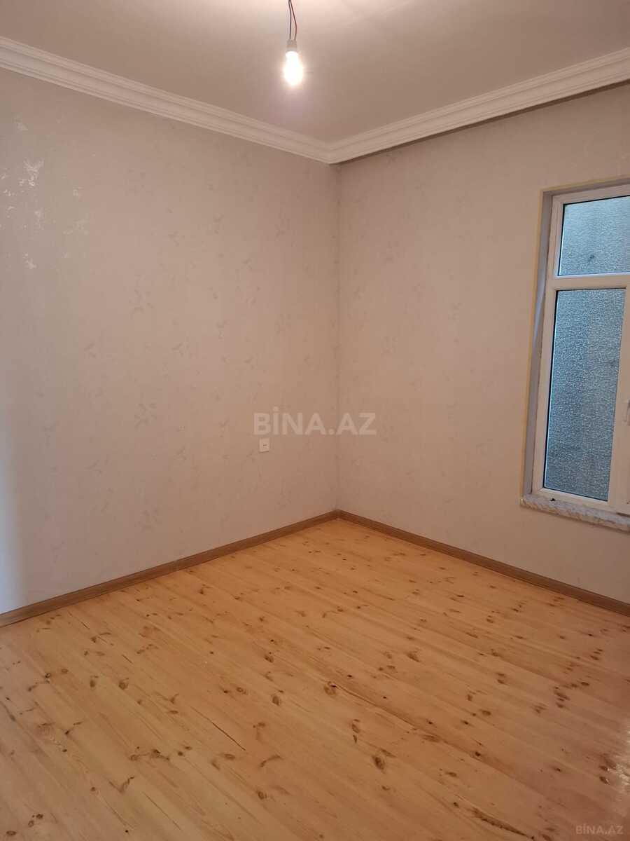 Satılır 2 otaqlı həyət evi 45 m²