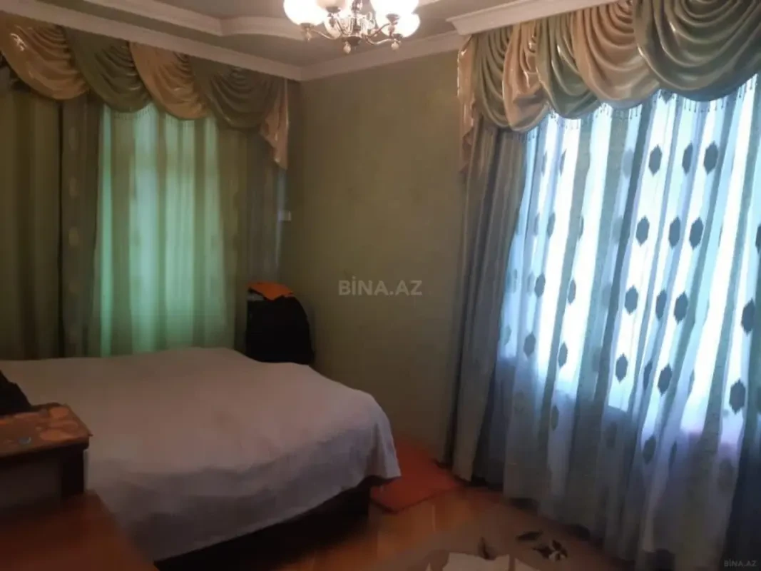 Kirayə verilir 2 otaqlı mənzil 80 m²