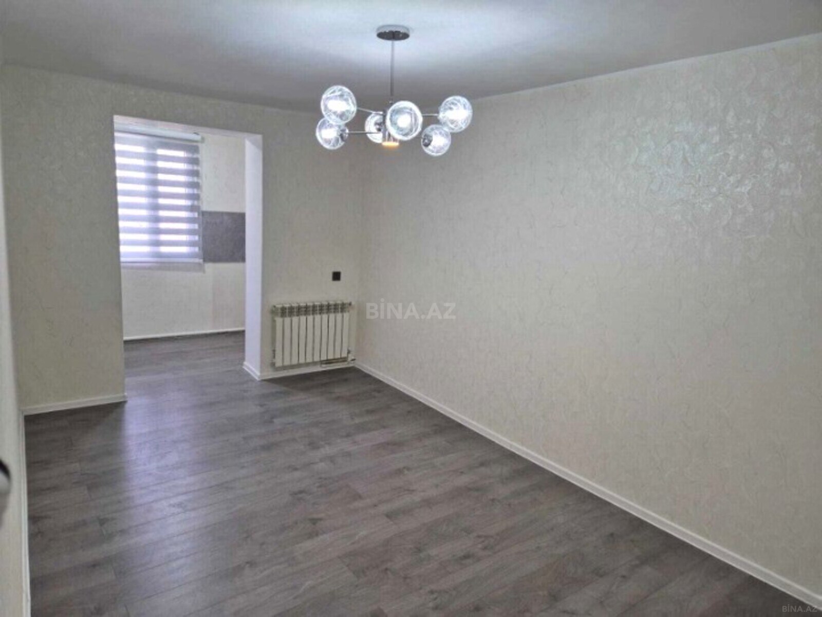 Satılır 3 otaqlı mənzil 68 m²