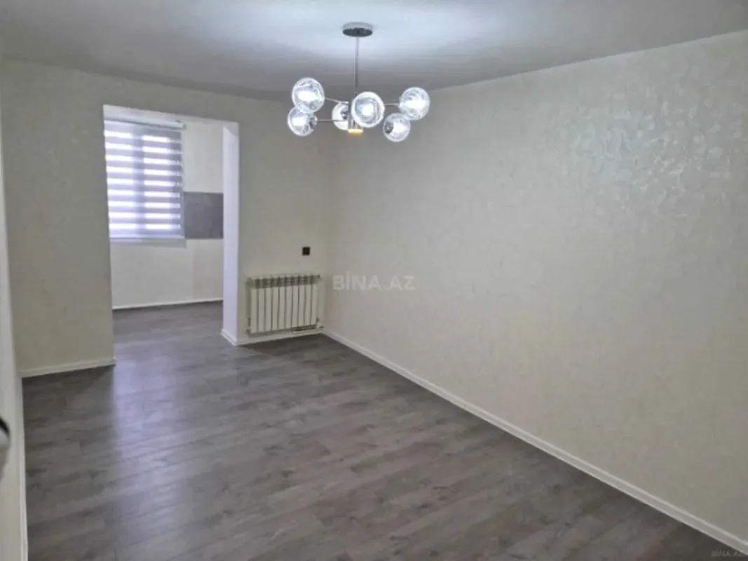 Satılır 3 otaqlı mənzil 68 m²