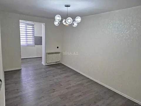 Satılır 3 otaqlı mənzil 68 m² — Bakı 3 otaq 68.00 m²