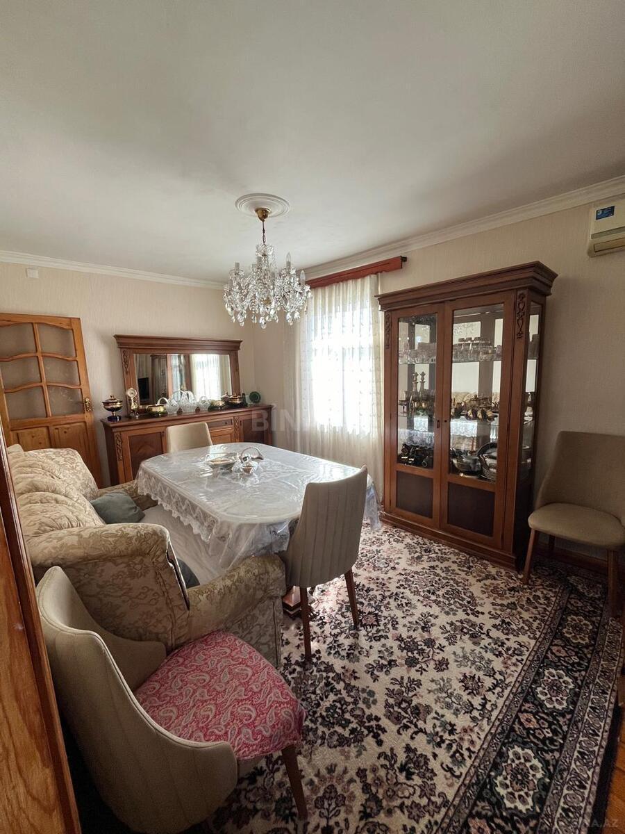 Satılır 1 otaqlı mənzil 30 m²