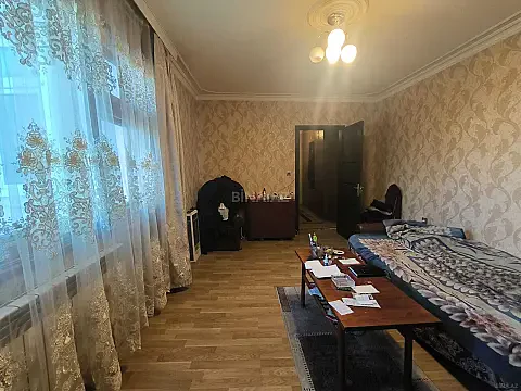 Satılır 3 otaqlı mənzil 90 m² — Bakı, Xətai 3 otaq 90.00 m²