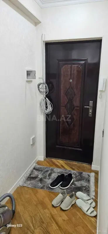 Kirayə verilir 2 otaqlı mənzil 63 m²