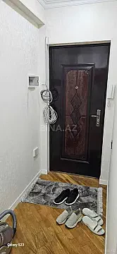 Kirayə verilir 2 otaqlı mənzil 63 m² — Bakı, 9-cu mikrorayon 2 otaq 63.00 m²