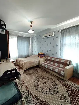 Satılır 1 otaqlı mənzil 40 m² — Bakı, Əhmədli 1 otaq 40.00 m²