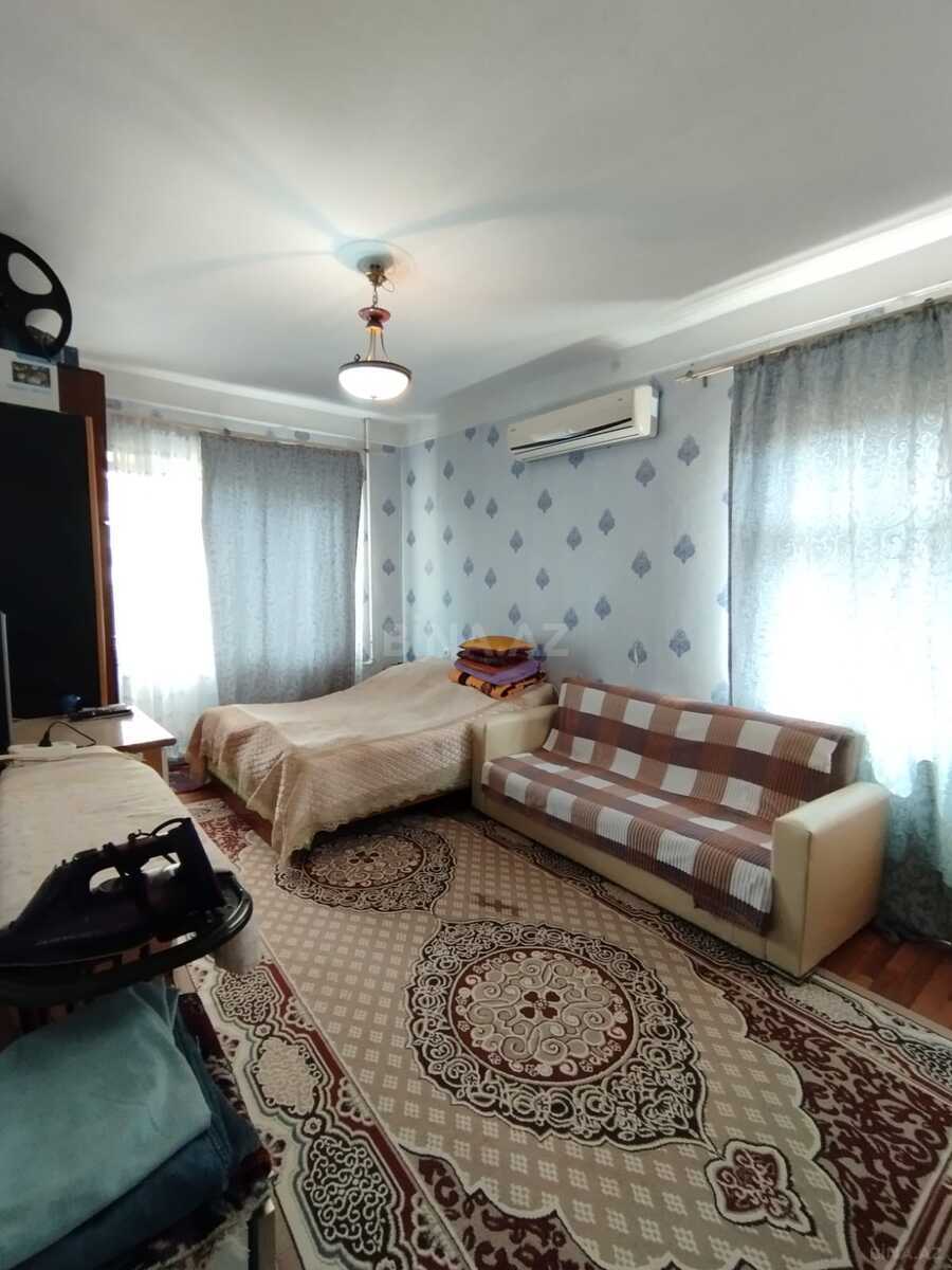 Satılır 1 otaqlı mənzil 40 m²