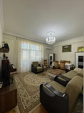 Satılır 3 otaqlı mənzil 90 m² — Bakı 3 otaq 90.00 m²
