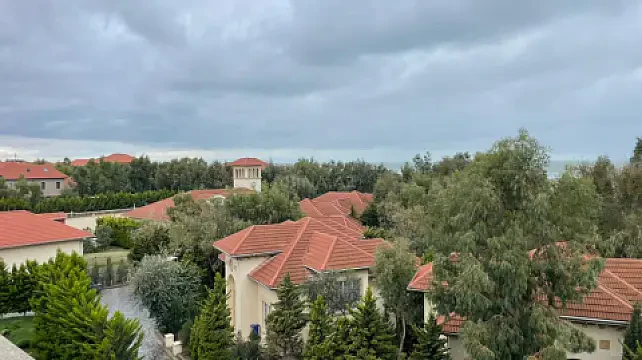 Kirayə verilir 6 otaqlı mənzil 400 m² — Bakı, Sea Breeze 6 otaq 400.00 m²