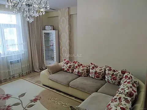 Satılır 2 otaqlı mənzil 57 m² — Bakı, Masazır 2 otaq 57.00 m²