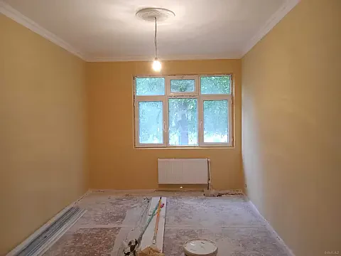 Satılır 3 otaqlı mənzil 55 m² — Bakı, Memar Əcəmi yanı 3 otaq 55.00 m²