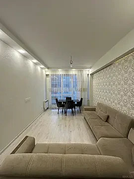Satılır 2 otaqlı mənzil 52 m² — Bakı 2 otaq 52.00 m²