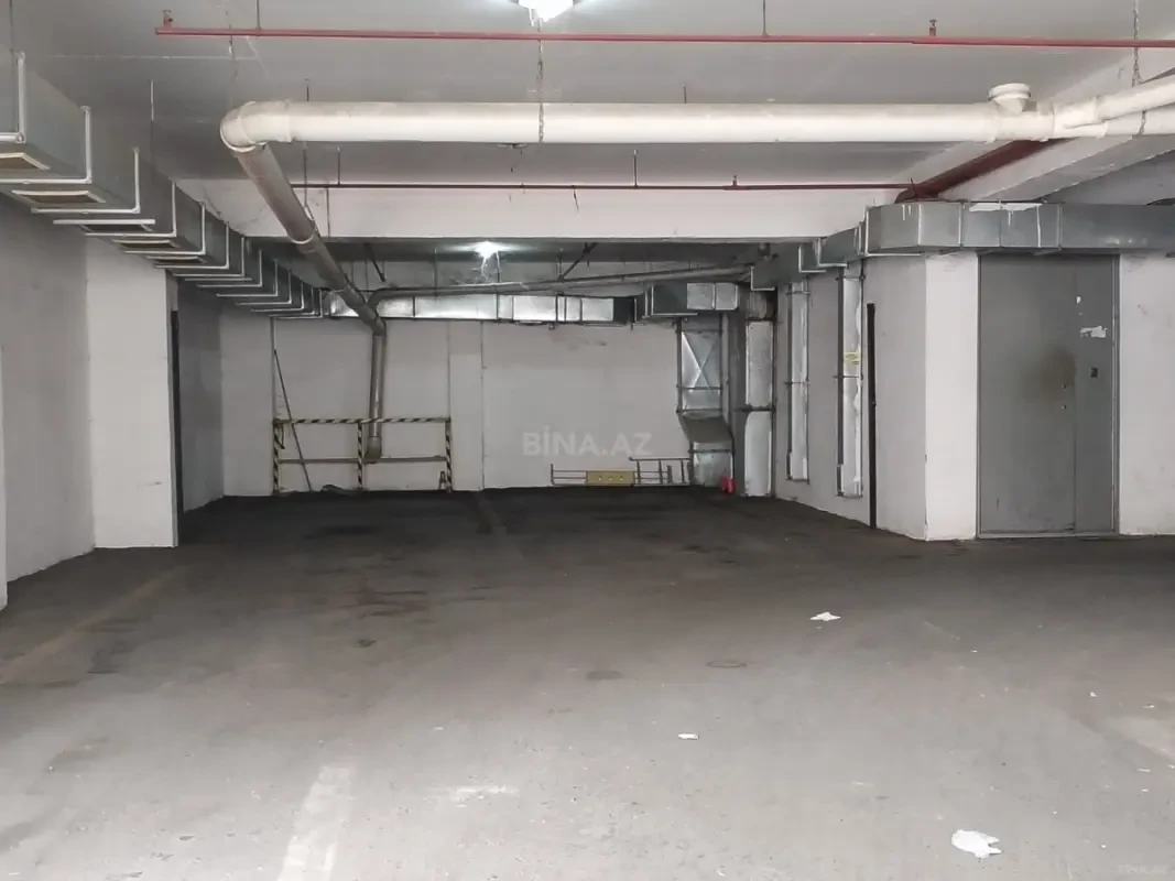 Satılır qaraj 10 m²