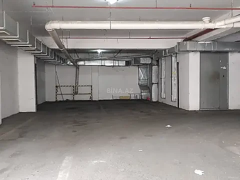 Satılır qaraj 10 m² — Bakı, Xətai 10.00 m²