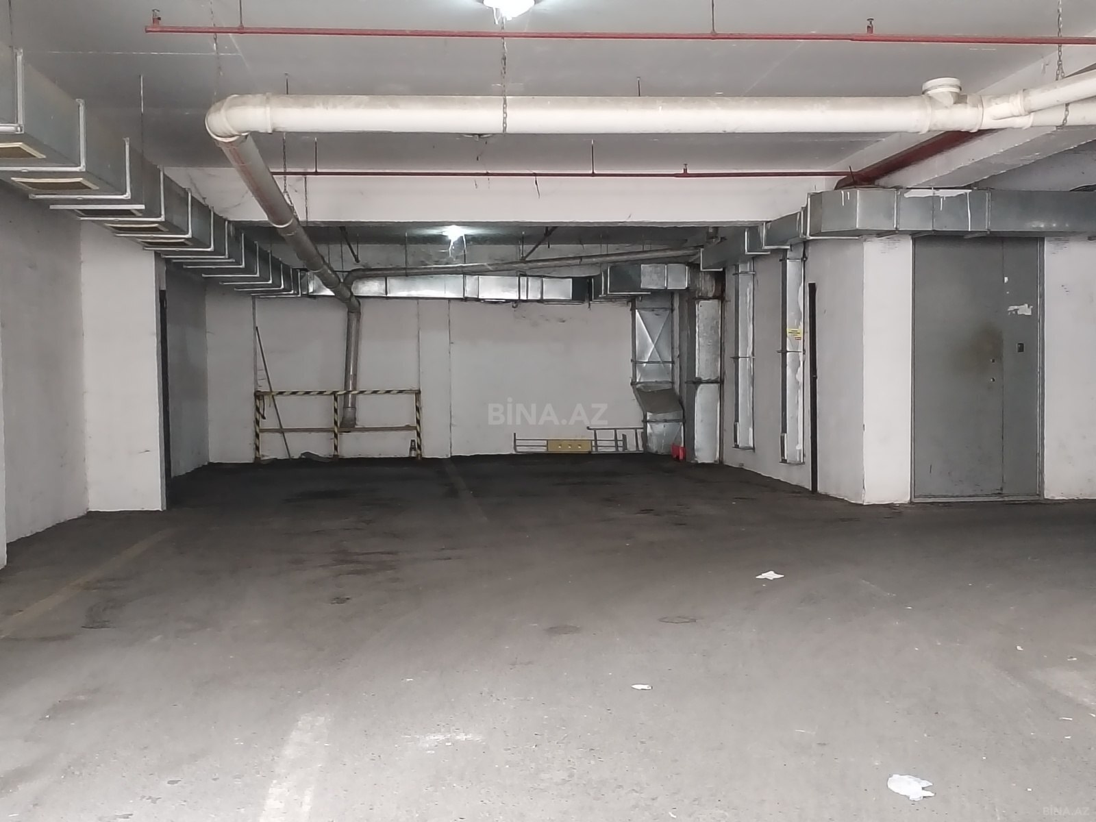 Satılır qaraj 10 m²