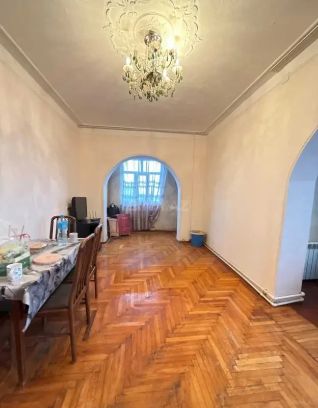 Satılır 1 otaqlı mənzil 34 m²