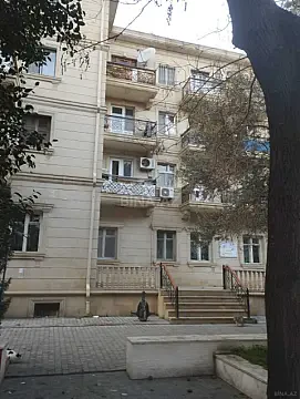 Satılır 1 otaqlı mənzil 32 m² — Bakı, Bayıl 1 otaq 32.00 m²