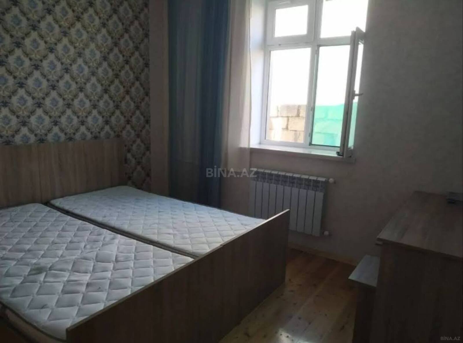 Kirayə verilir 3 otaqlı həyət evi 120 m²