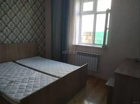 Kirayə verilir 3 otaqlı həyət evi 120 m² — Sumqayıt 3 otaq 120.00 m²