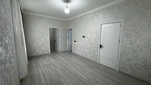 Satılır 2 otaqlı mənzil 52 m² — Bakı, Memar Əcəmi yanı 2 otaq 52.00 m²