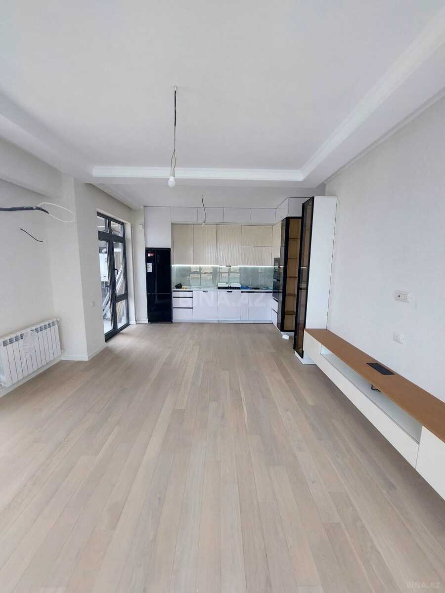 Satılır 3 otaqlı mənzil 85 m²