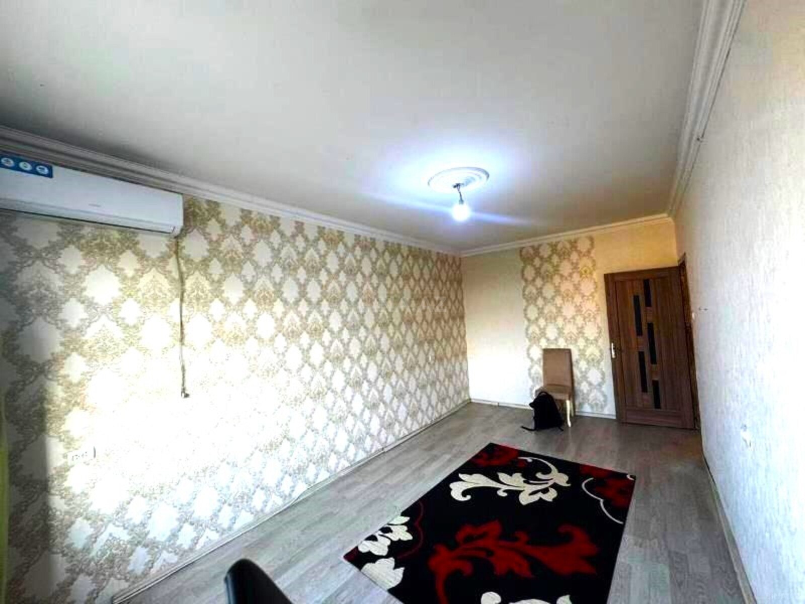 Satılır 3 otaqlı mənzil 55 m²