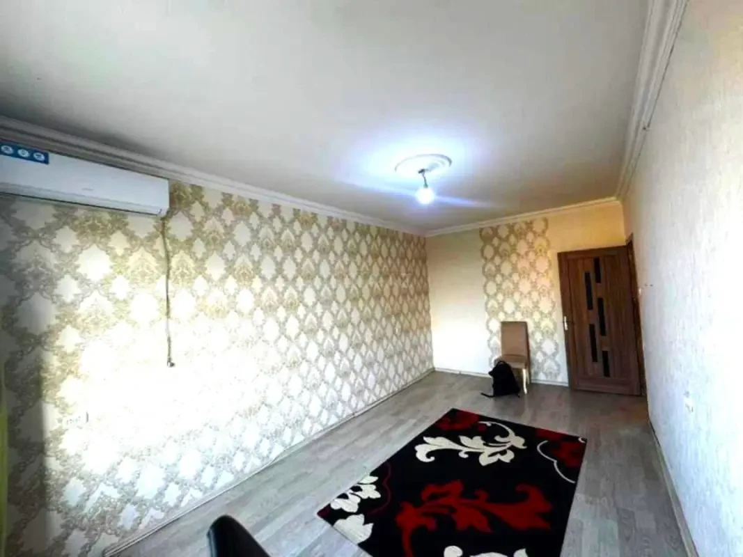Satılır 3 otaqlı mənzil 55 m²