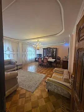 Satılır 4 otaqlı mənzil 100 m² — Bakı, Yeni Yasamal 4 otaq 100.00 m²