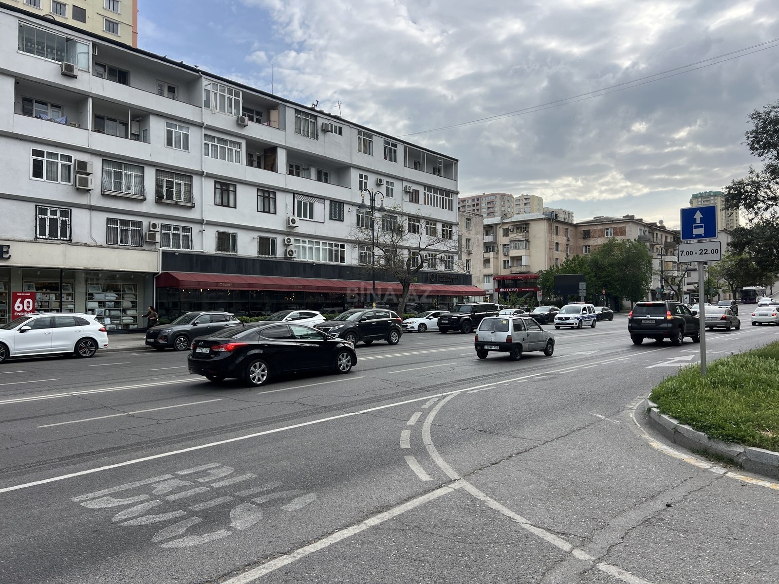Satılır 2 otaqlı mənzil 50 m²