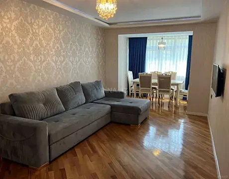 Satılır 3 otaqlı mənzil 65 m² — Bakı 3 otaq 65.00 m²