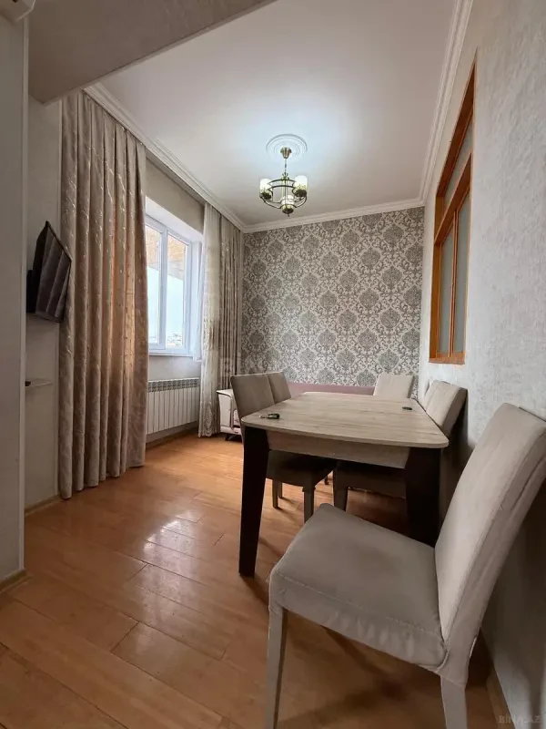 Satılır 2 otaqlı mənzil 45 m²