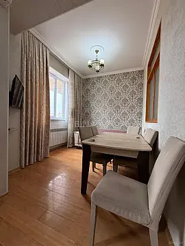Satılır 2 otaqlı mənzil 45 m² — Xırdalan 2 otaq 45.00 m²