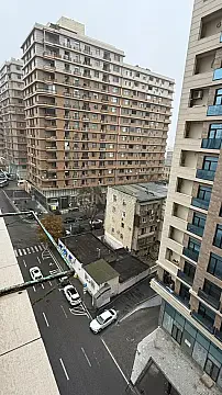 Satılır 3 otaqlı mənzil 128 m² — Bakı, Nizami 3 otaq 128.00 m²