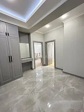 Kirayə verilir 2 otaqlı mənzil 61 m² — Bakı 2 otaq 61.00 m²