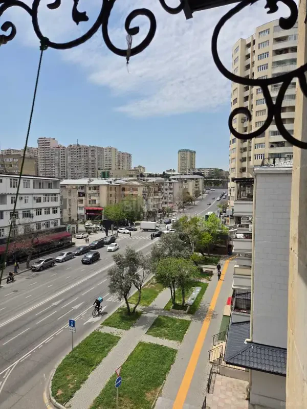 Satılır 2 otaqlı mənzil 50 m²