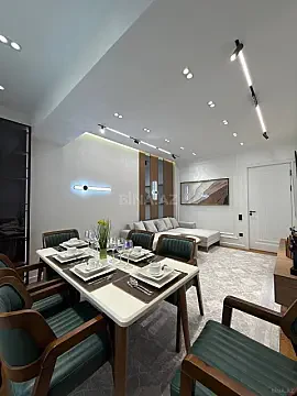Kirayə verilir 3 otaqlı mənzil 140 m² — Bakı, Nərimanov 3 otaq 140.00 m²